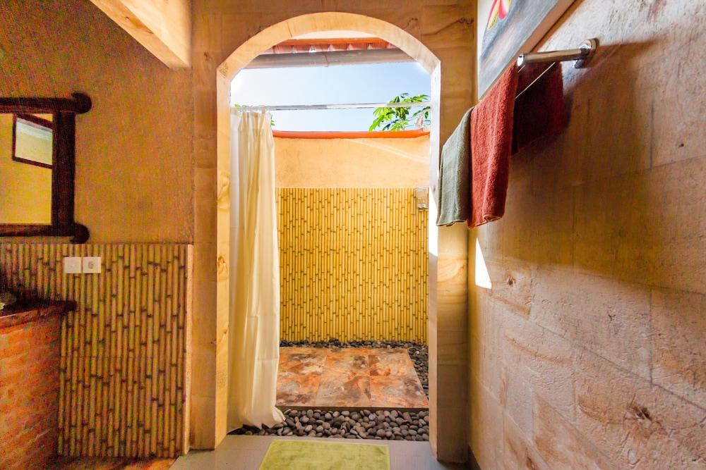 Amed Harmony Bungalows And Villas Exterior photo