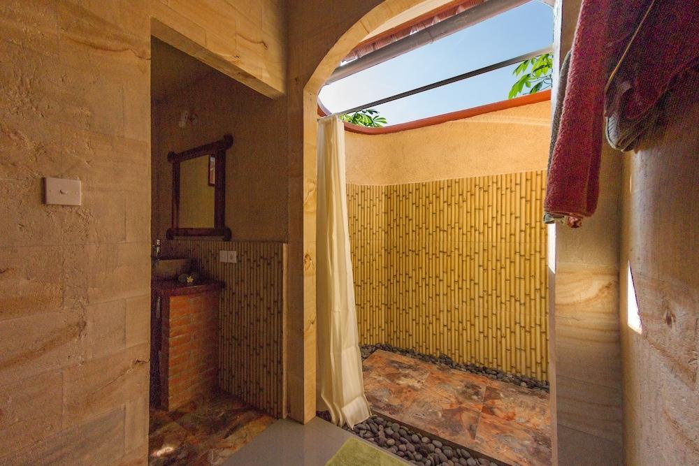 Amed Harmony Bungalows And Villas Exterior photo